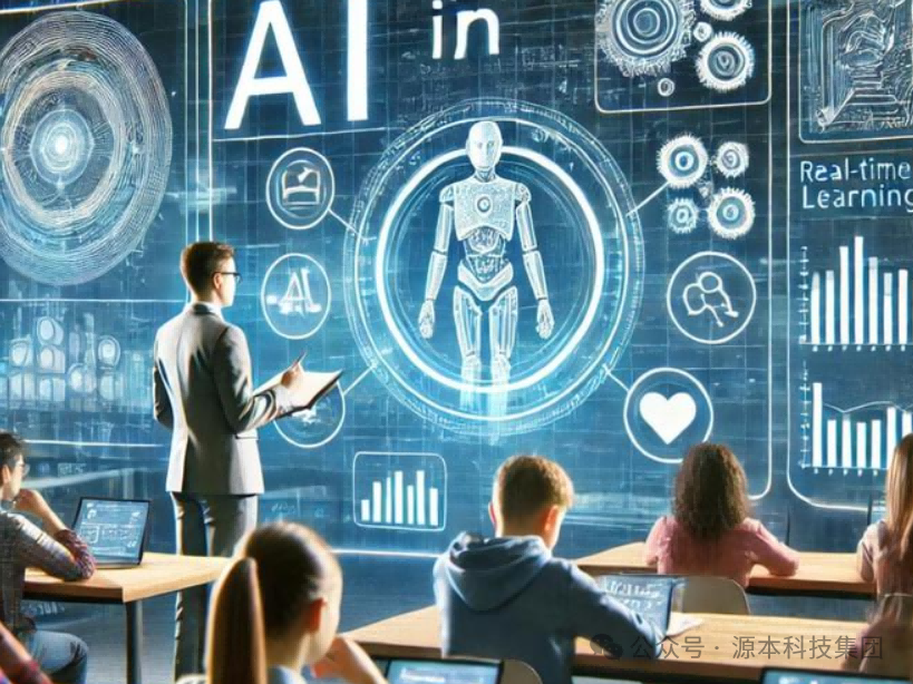 腾博会官网科技-本科生掌握大数据、云原生、AI-竞赛保研求职的“超车秘籍”来了！